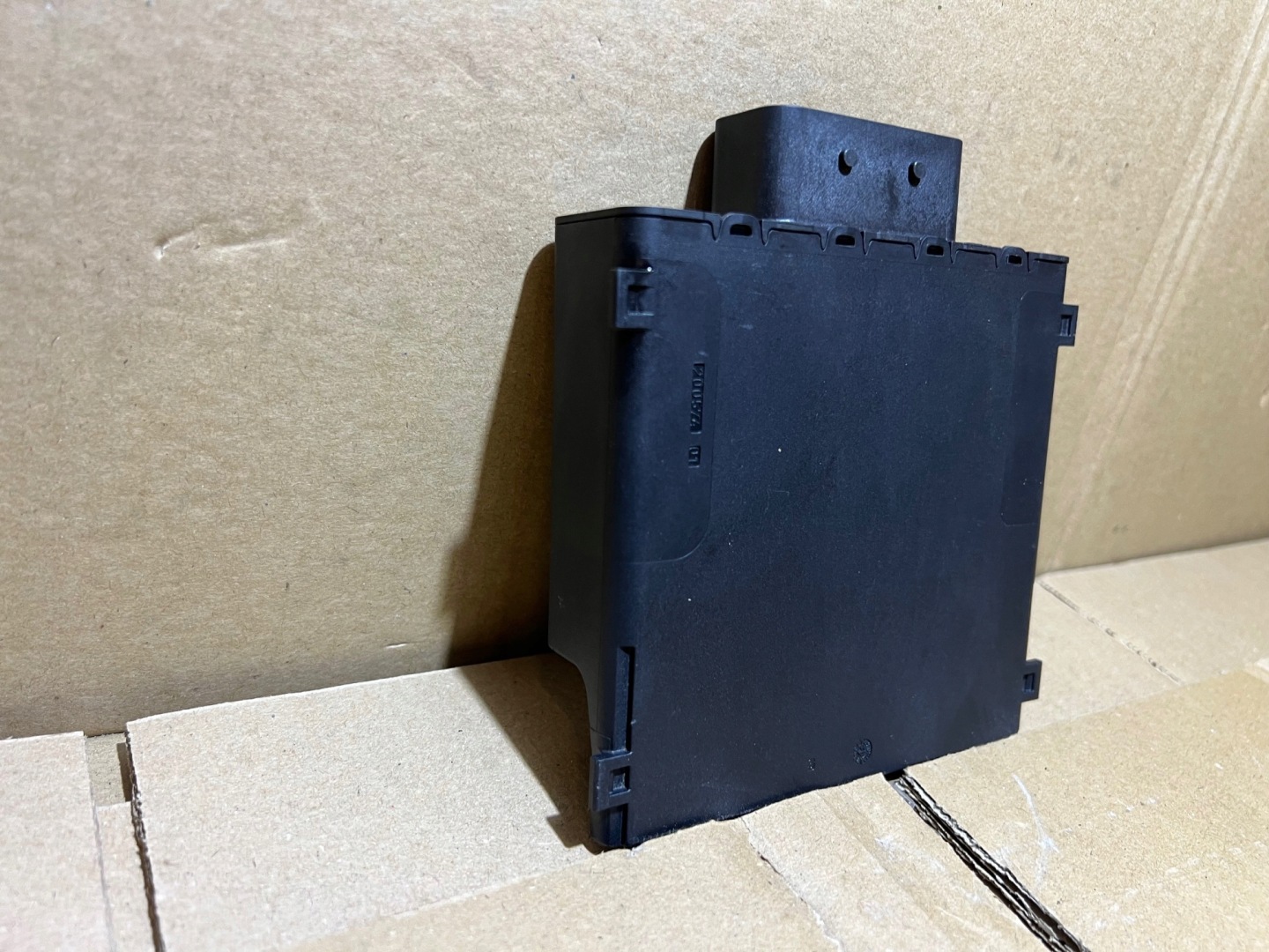 AUDI A3 8P A4 A5 A6 Q5 STABILIZATOR control unit voltage module 8K0959663