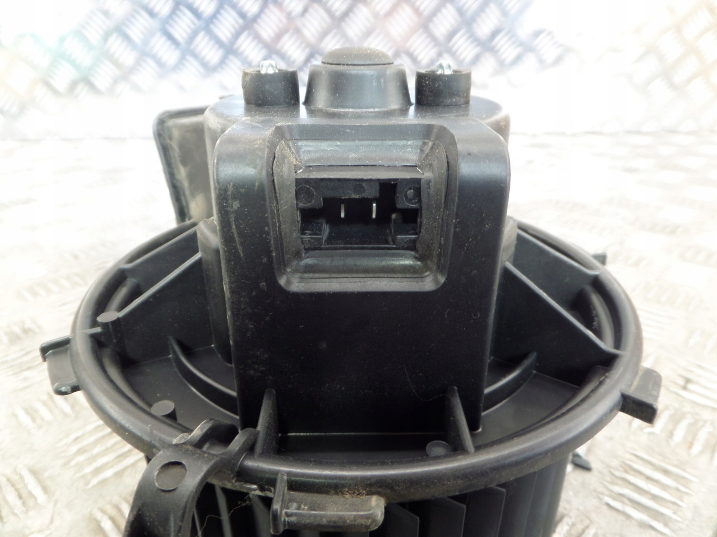 Lüfter DMUCHAWA des lüfters JUMPER BOXER DUCATO 5E1630100