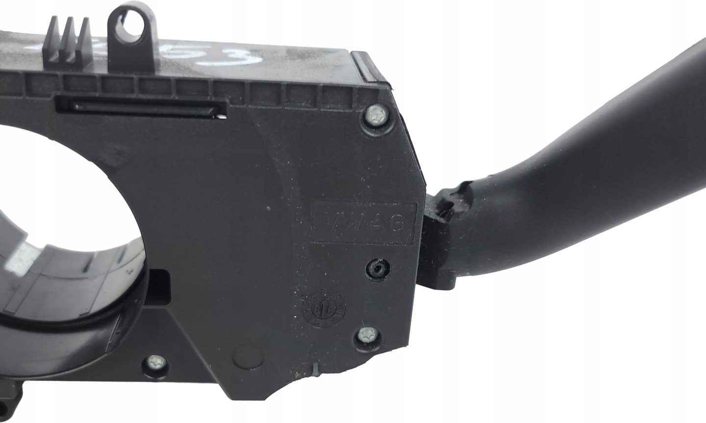VW T5 TRANSPORTER FABIA II DEVIO TERGICRISTALLO TERGI luci FIS 7H0953503CS