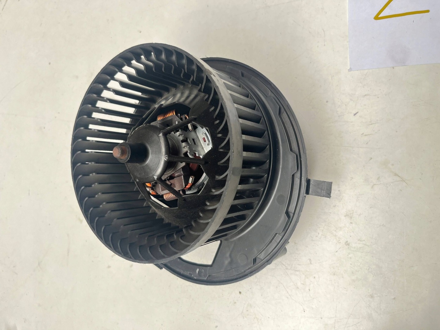DMUCHAWA des lüfters VW T-ROC 5Q1819021H Lüfter !J