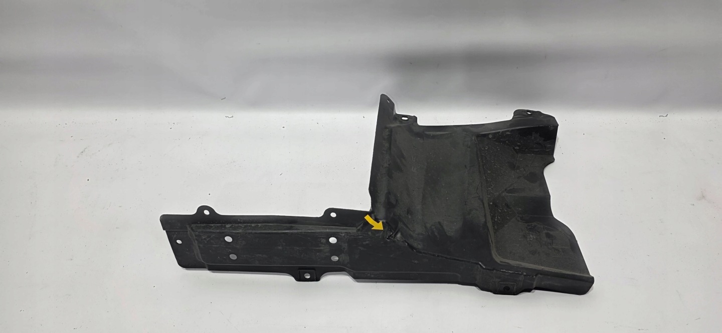 motor cover left LEXUS UX 18- 51444-10029