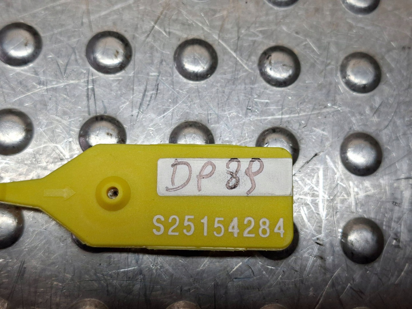 PANEL Pulsante Controllo Specchietto MINI COOPER R50 R53 6924652
