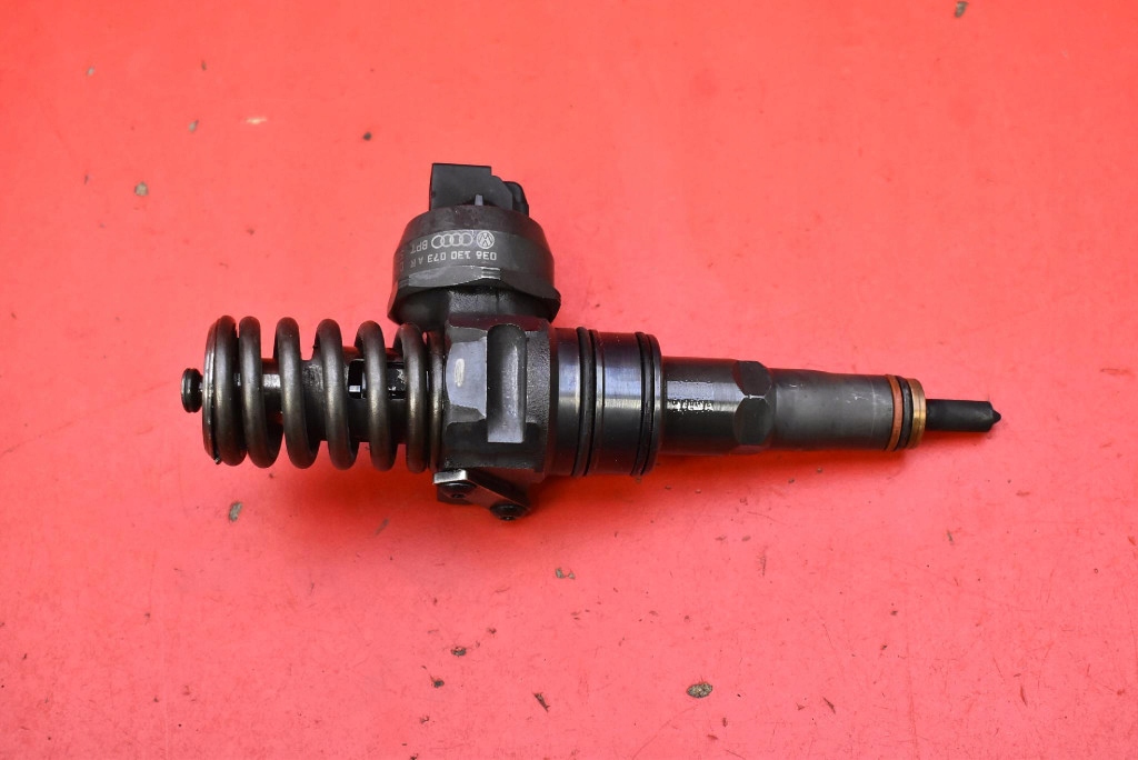 Einspritzdüse Einspritzdüse 0414720214 AUDI A4 B6 1.9 TDI 130 KM 00-05