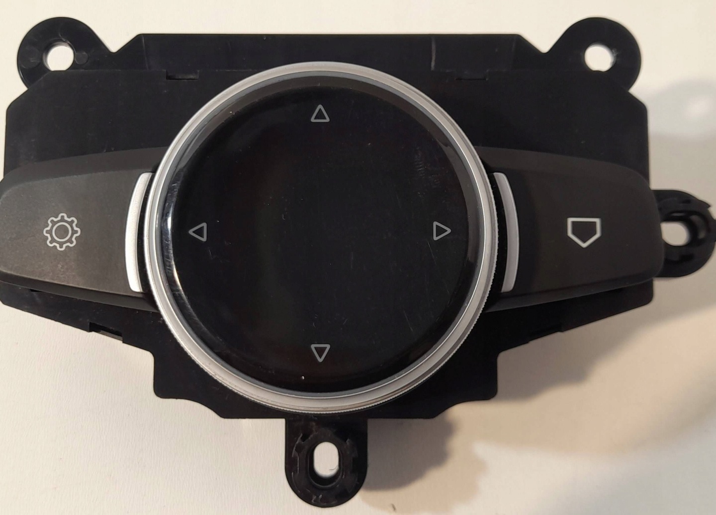 Alfa Romeo Giulia control panel navigation devices 156156719 (PS22)