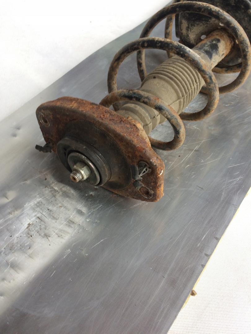 shock absorber FIAT front FIAT