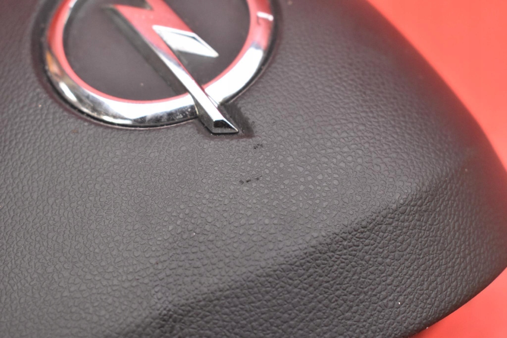 airbag driver´s 39027701 OPEL CORSA E 14-20