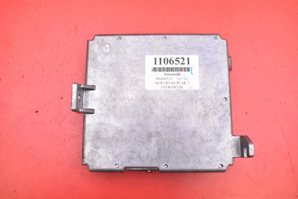 Centralina computer Motore 37820-PNL-G22 HONDA CR-V 2 II 2.0 e-VTEC 150 KM