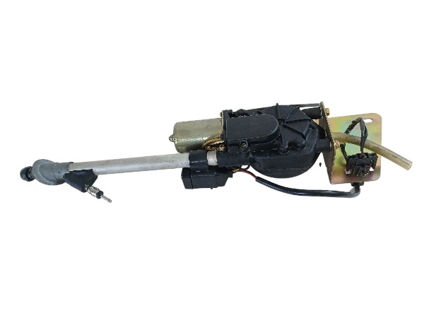 SAAB 9-3 and wiper mechanism front 5035951