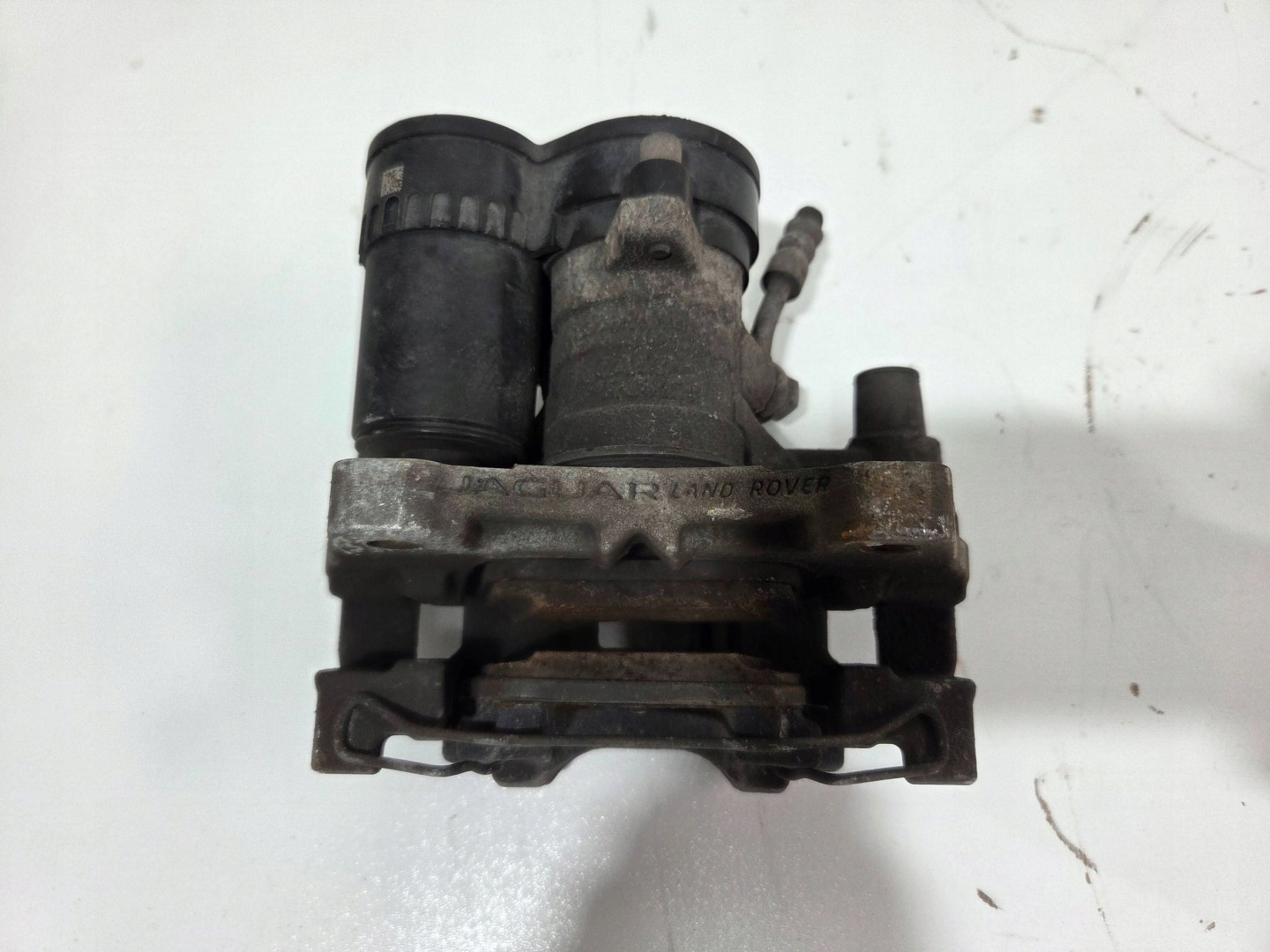 Land Rover Range Rover Evoque L551 caliper brake rear right 2K327 (B699