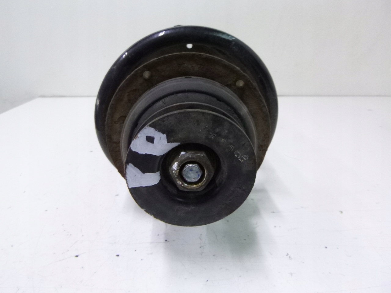 shock absorber front Chevrolet Aveo LT 1.4 sedan 06r.