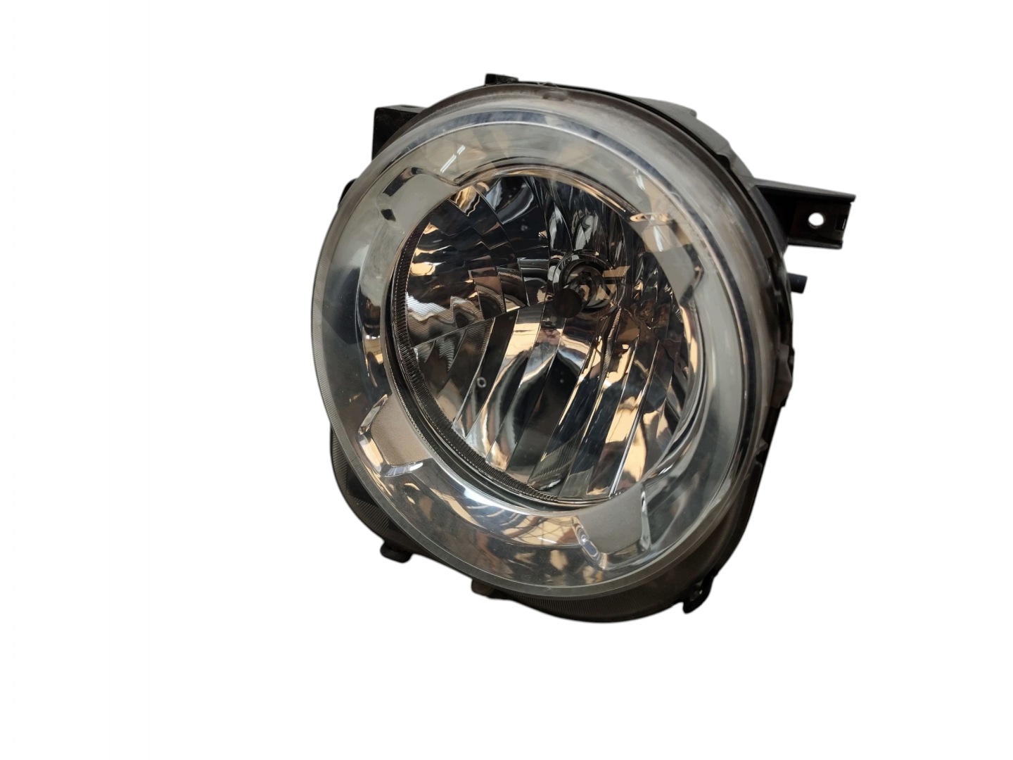 light REFLEKTOR right front JEEP RENEGADE (2014-2018) 0051959797 UK ANGLIK