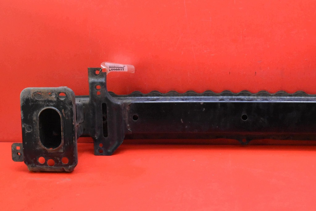 bumper support front front pillar MAZDA 2 II DE 07-10