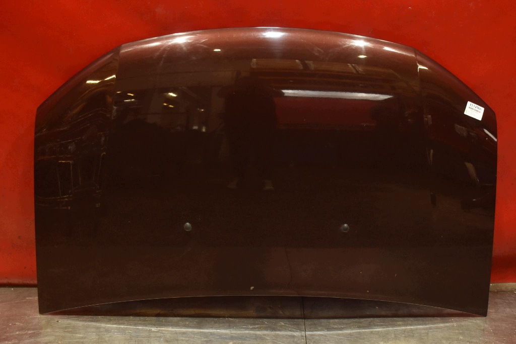 capot TECNG DACIA SANDERO 2 II 13-16