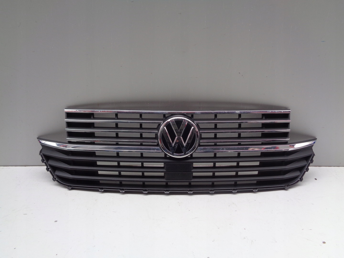Grille VW GOLF T6 T6.1 7L 7LA 19- LIFT