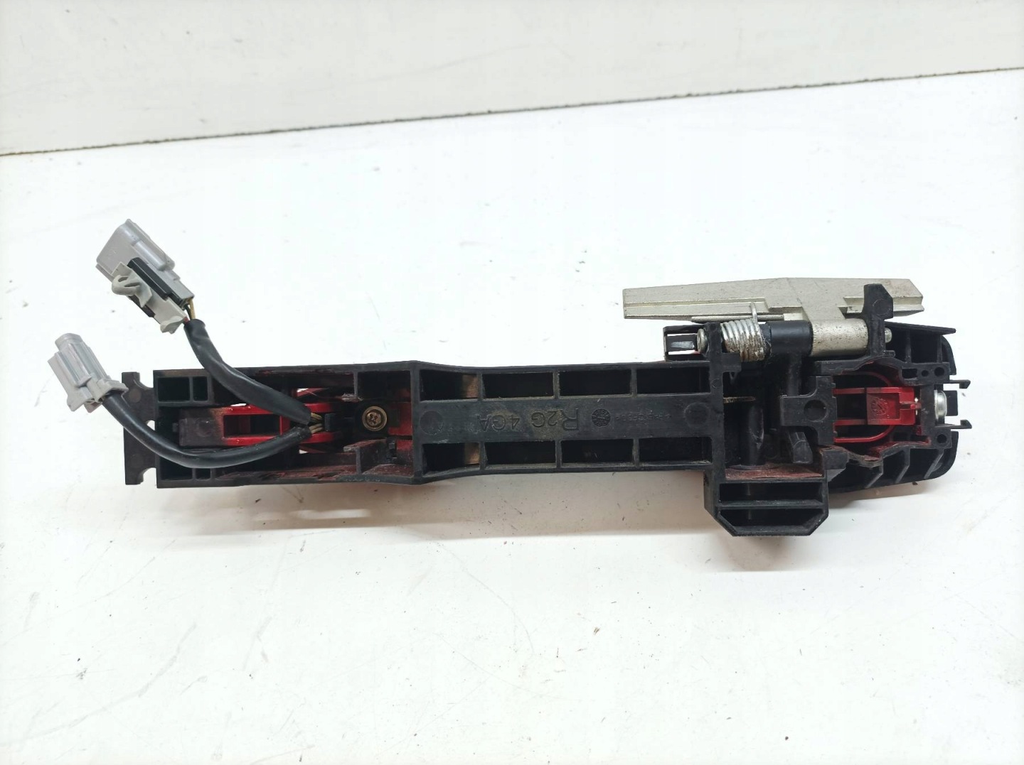handle exterior right rear part KEYLESS Infiniti Q50 and (2013- )