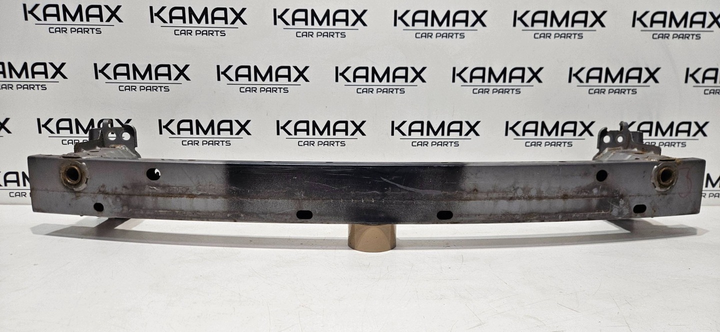 bumper support front TOYOTA AURIS II 12-18 original
