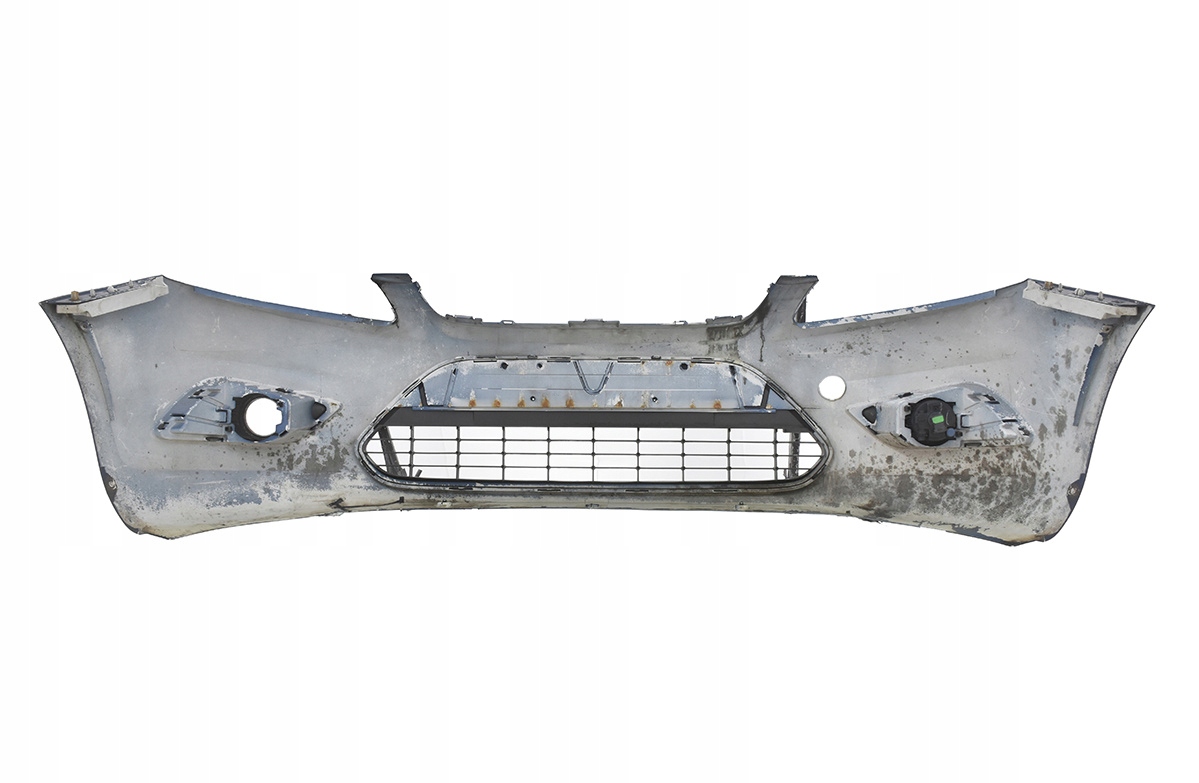 front bumper front FORD FOCUS MK2 II LIFT