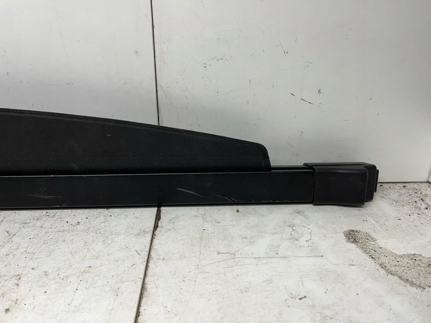 HYUNDAI I30 and KOMBI blinds boot 2007-12R