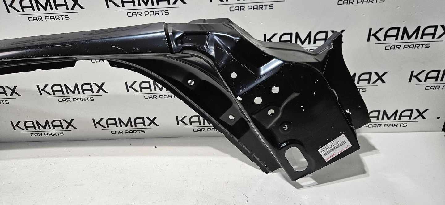 pillar right front side LEXUS RC 14- new original 61101-24020