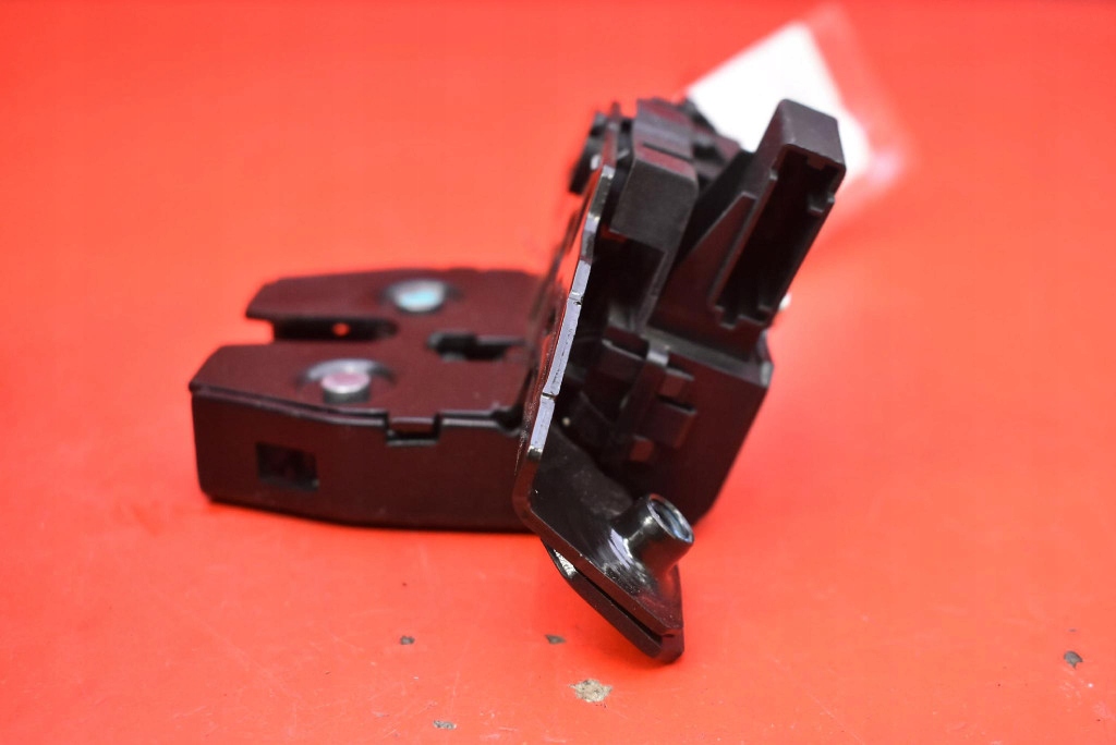lock bonnet rear part boot 13515944 OPEL AMPERA-E 17-20