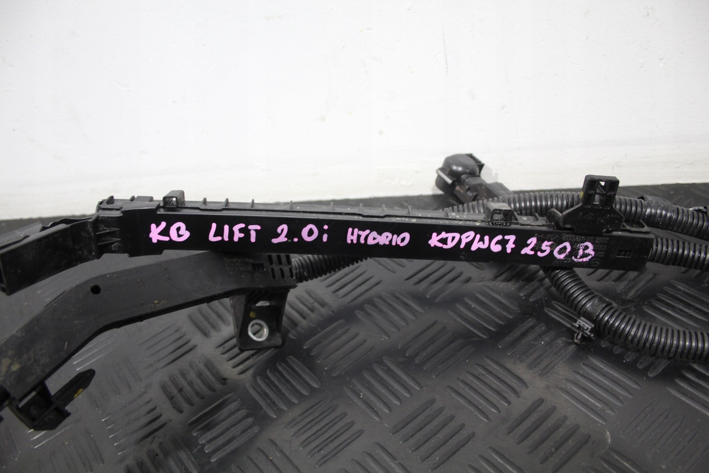 bundle electrical MAZDA CX5 II 2 KF KB LIFT KDPW67250B