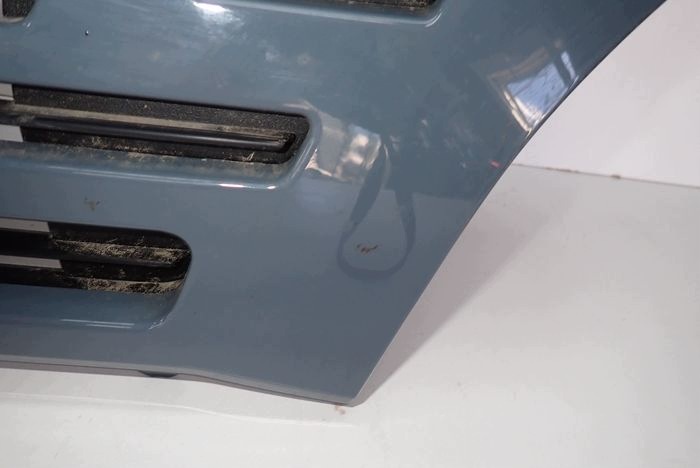 FIAT DUCATO LIFT 24- Grille
