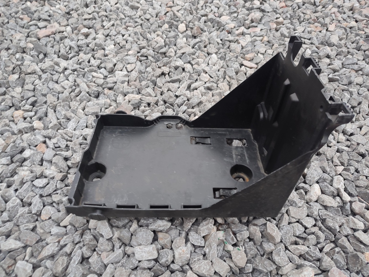 obal akumulátoru Citroen C4 II 9663615380