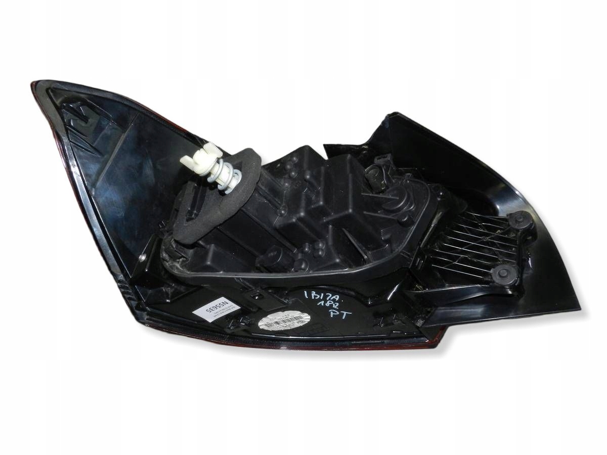 Seat Ibiza V 2018 5D light right rear part 6F0945208F