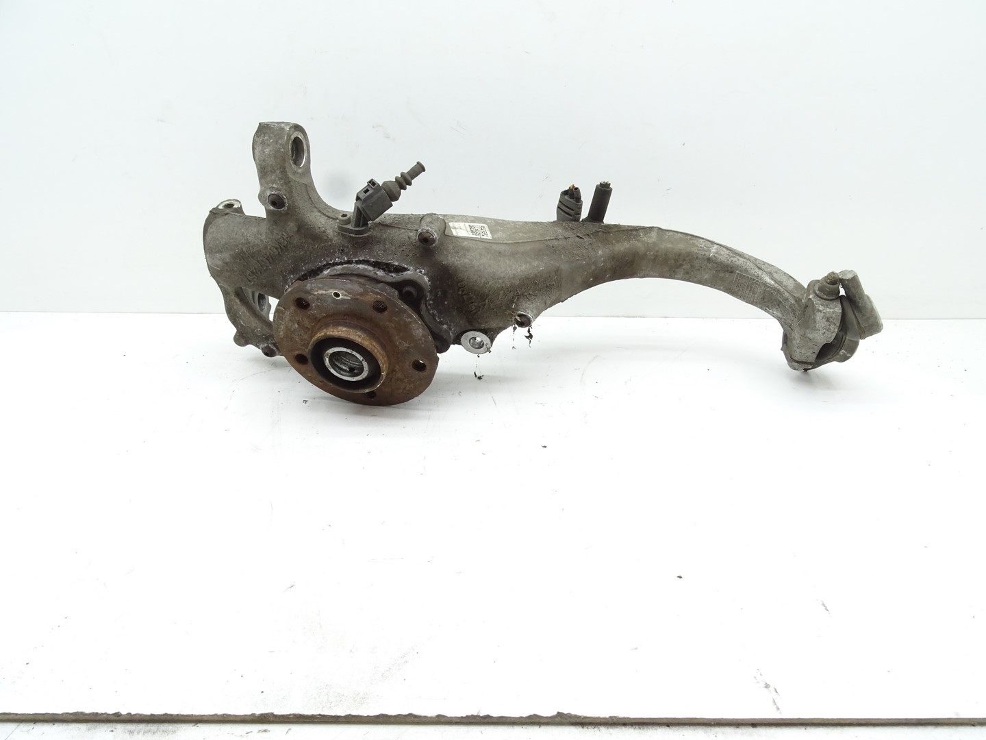 swing of the pivot left front left front AUDI A5 8T A6 C7 A7 4G 2.0 TDI