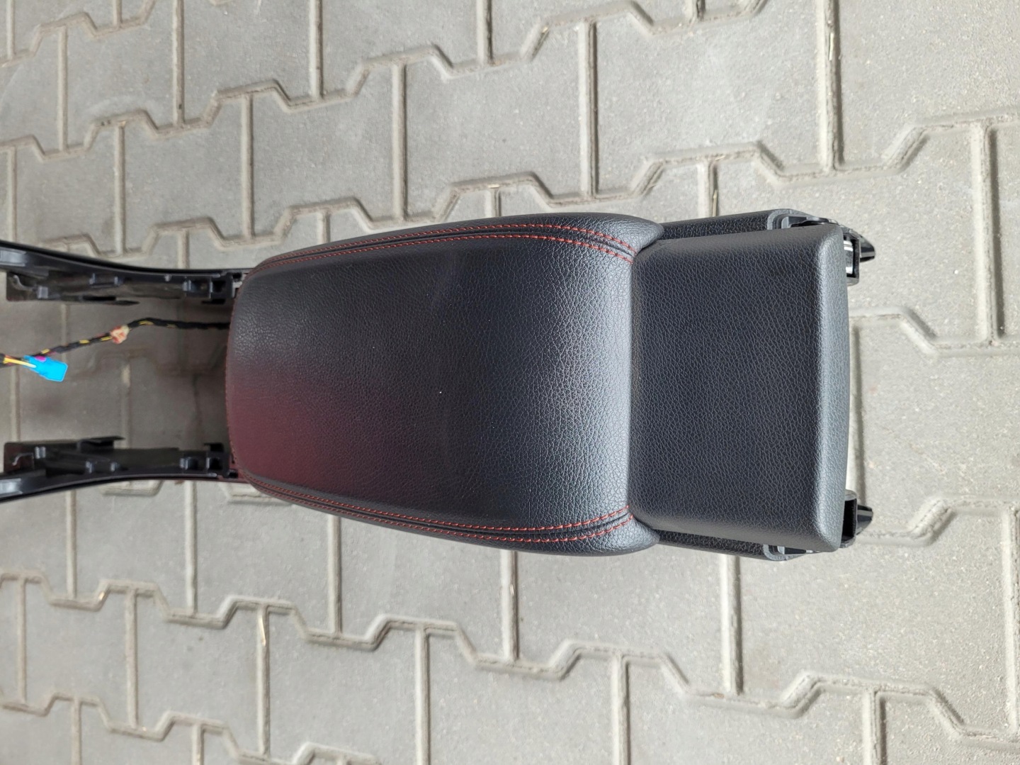 bracciolo MERCEDES CLA 45 AMG C117 W117