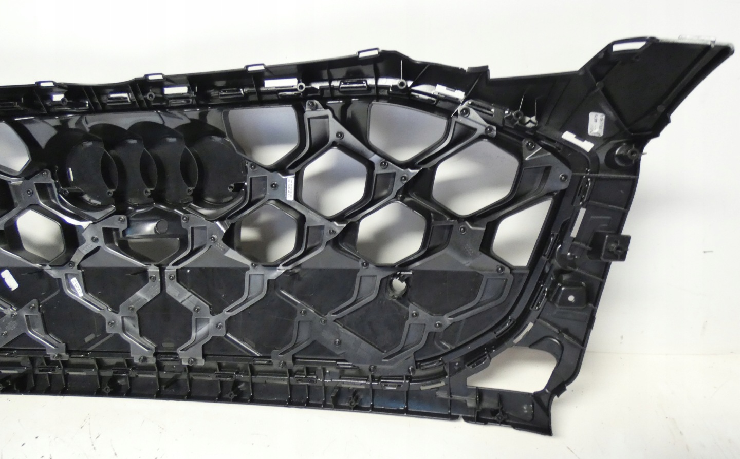 AUDI Q5 8MA853651 2024- Grill Grill Grill