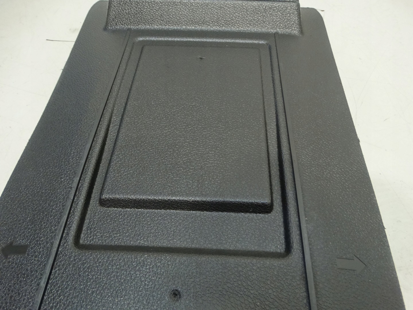 Abdeckung Reparatursatz Handschuhfach PROACE II EXPERT III JUMPY III 9811866680
