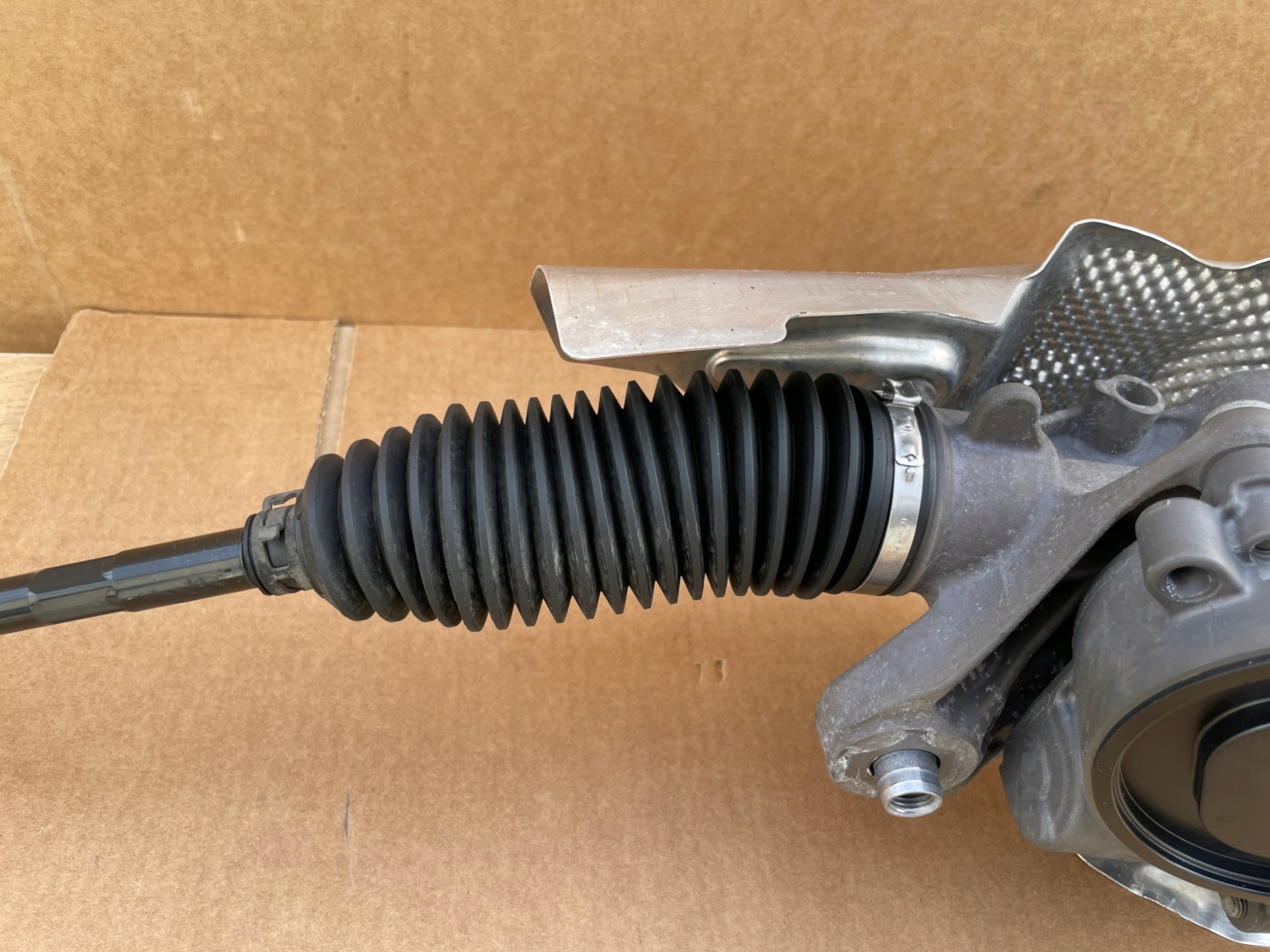 control 5QB423053Q VW SKODA as new complete original