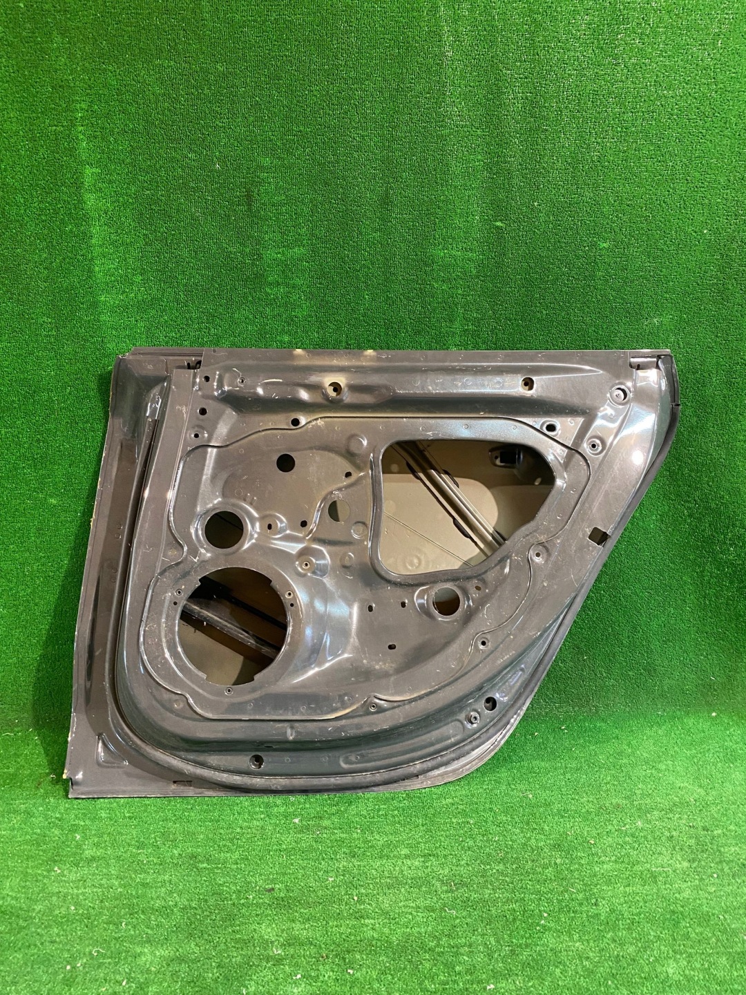 door rear. right right rear part AUDI A5 8T SPORTBACK 08