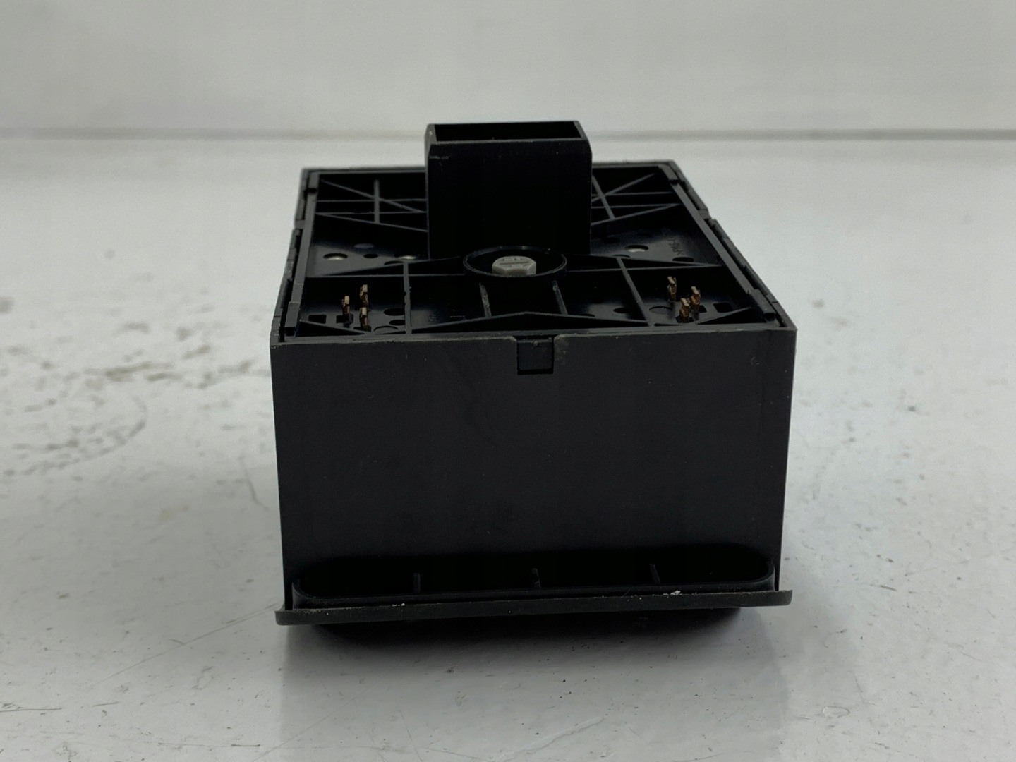OPEL VECTRA C SIGNUM light switch 9116612