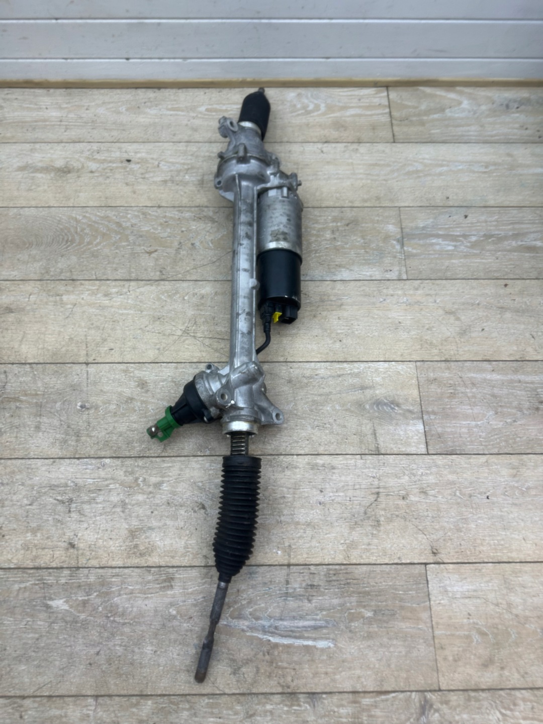 Bmw G20 G21 G22 G23 G26 TS XDRIVE servo control