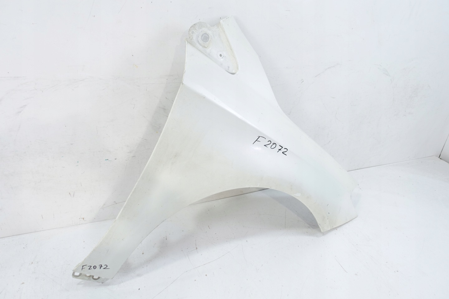 MERCEDES B W246 2011- fender right front right front