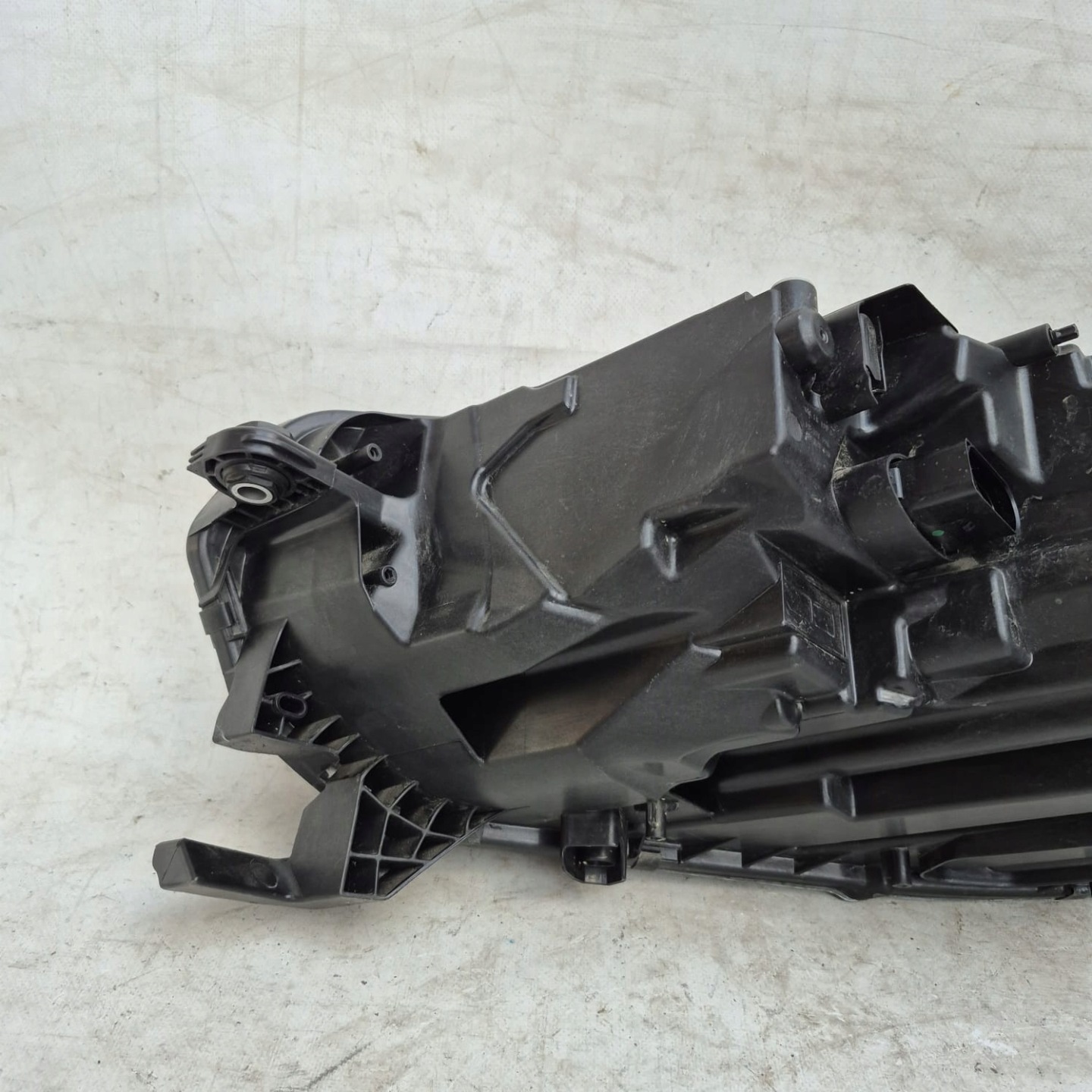 SKODA OCTAVIA IV 4 19- light front front right FULL LED 5E4941016A