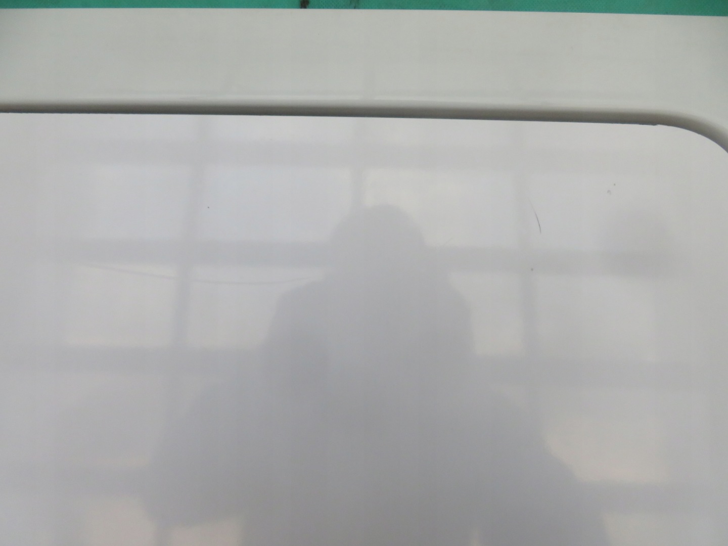 door right rear. DUBEL KABINA MERCEDES SPRINTER 19R