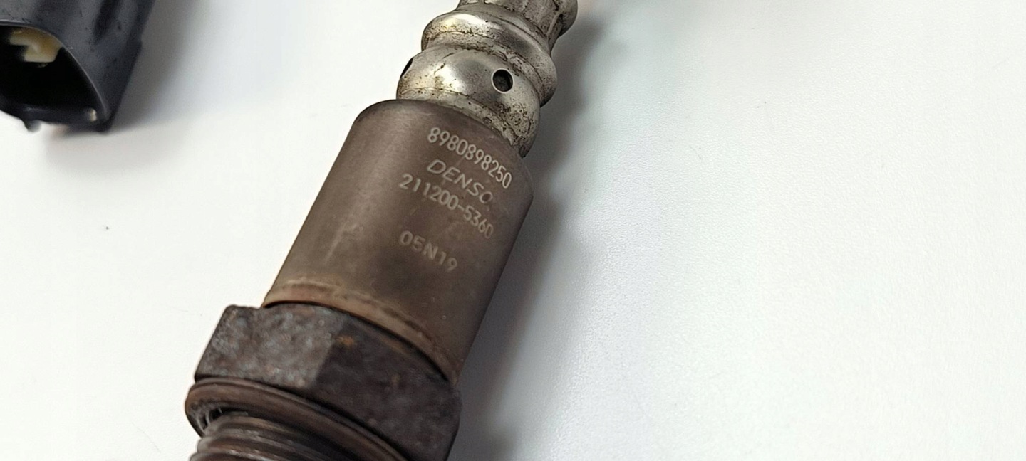 SONDA LAMBDA 8980898250 OPEL ASTRA J