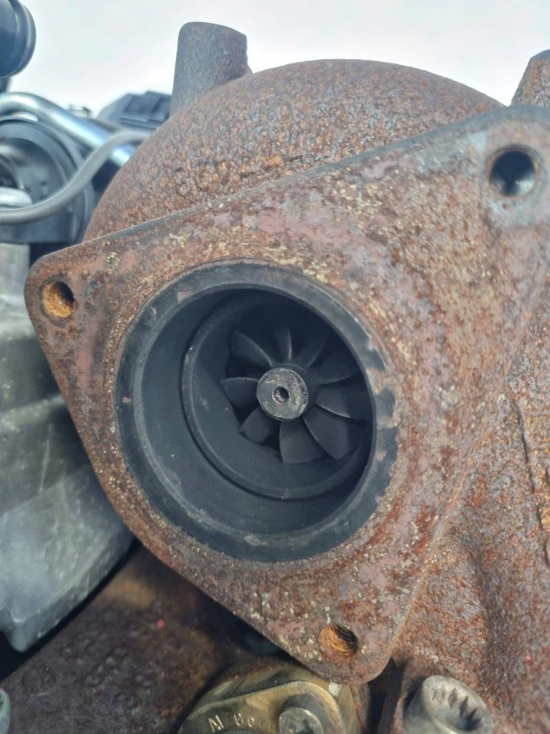 engine complete AUDI A4 B8 A5 8T 2.7 TDI CGK SPRAWDZANY 87 TYS MIL @
