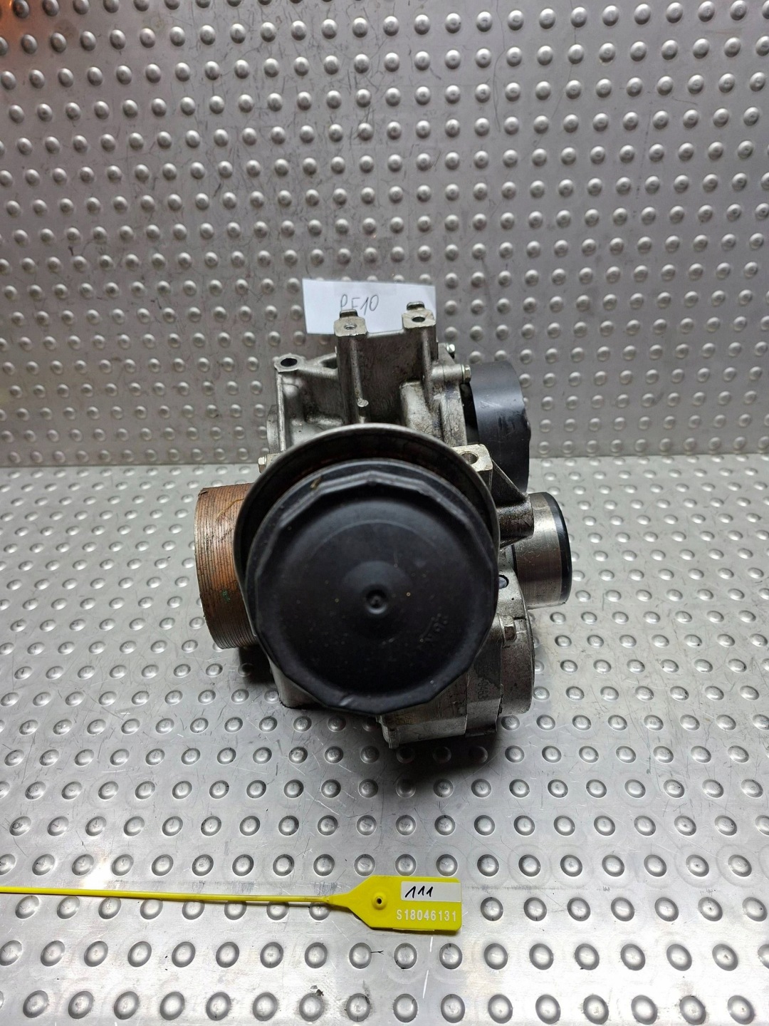 Ölfiltergehäuse HONDA CRV IV 14- 2.2 DTEC