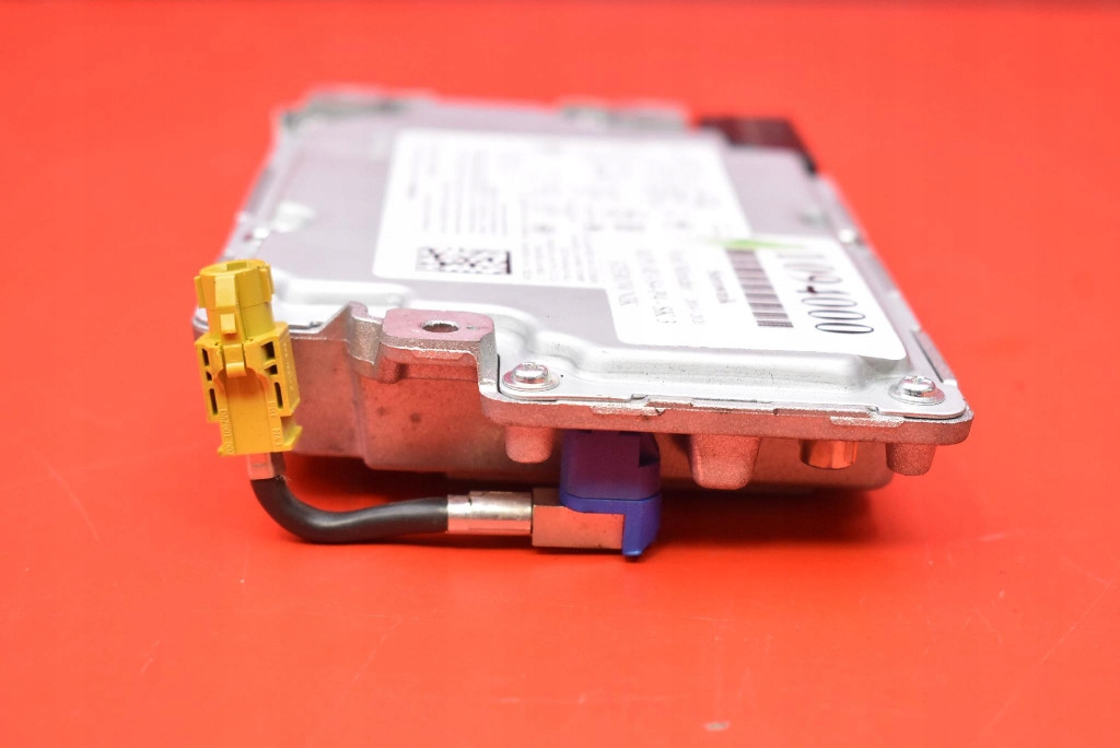 control unit module navigation devices JS7T-14G370-DFA FORD MONDEO MK5 14-20