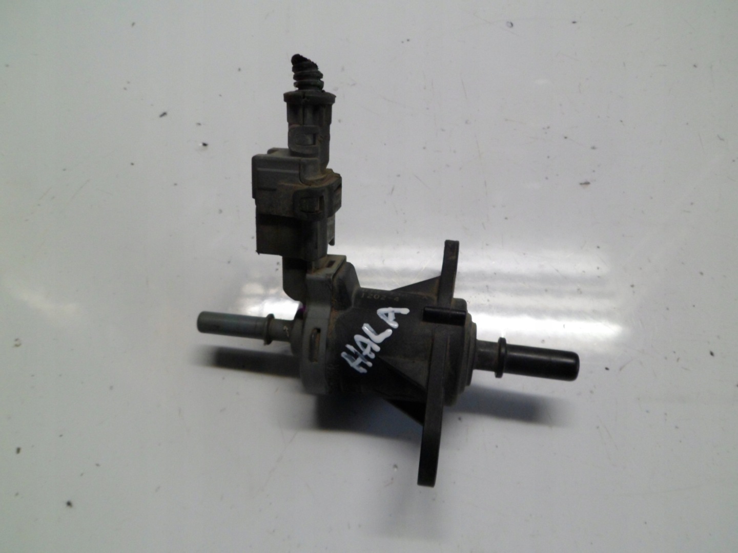 RENAULT TRAFIC 2.0DCI Sensor Unterdruck 206853765R
