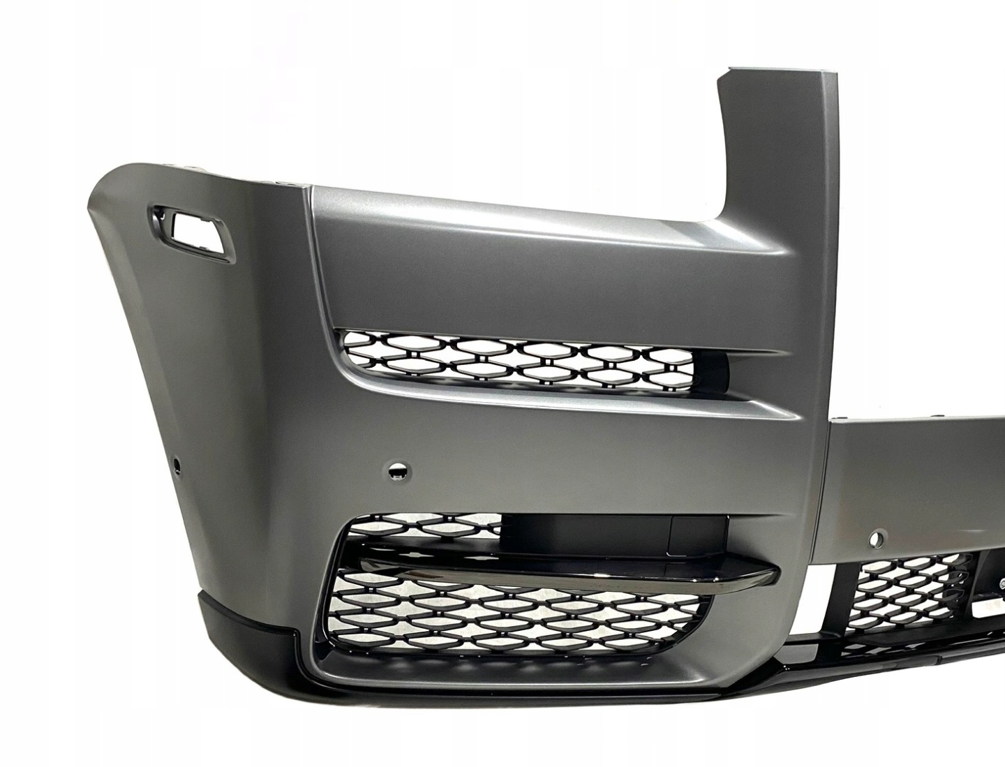 ROLLS ROYCE CULLINAN front bumper 51117448895
