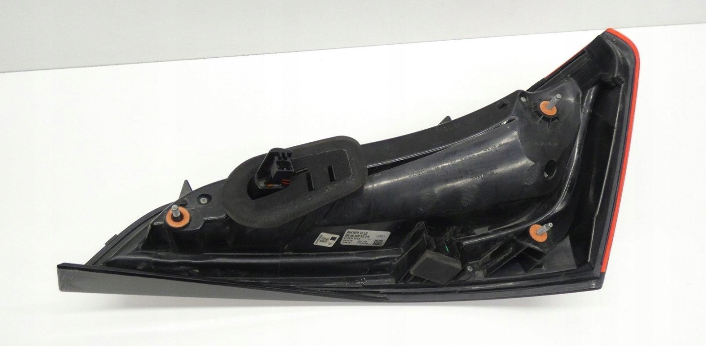 AUDI Q5 LIFT 8R0945093C 2012-2016 light rear part rear left LED
