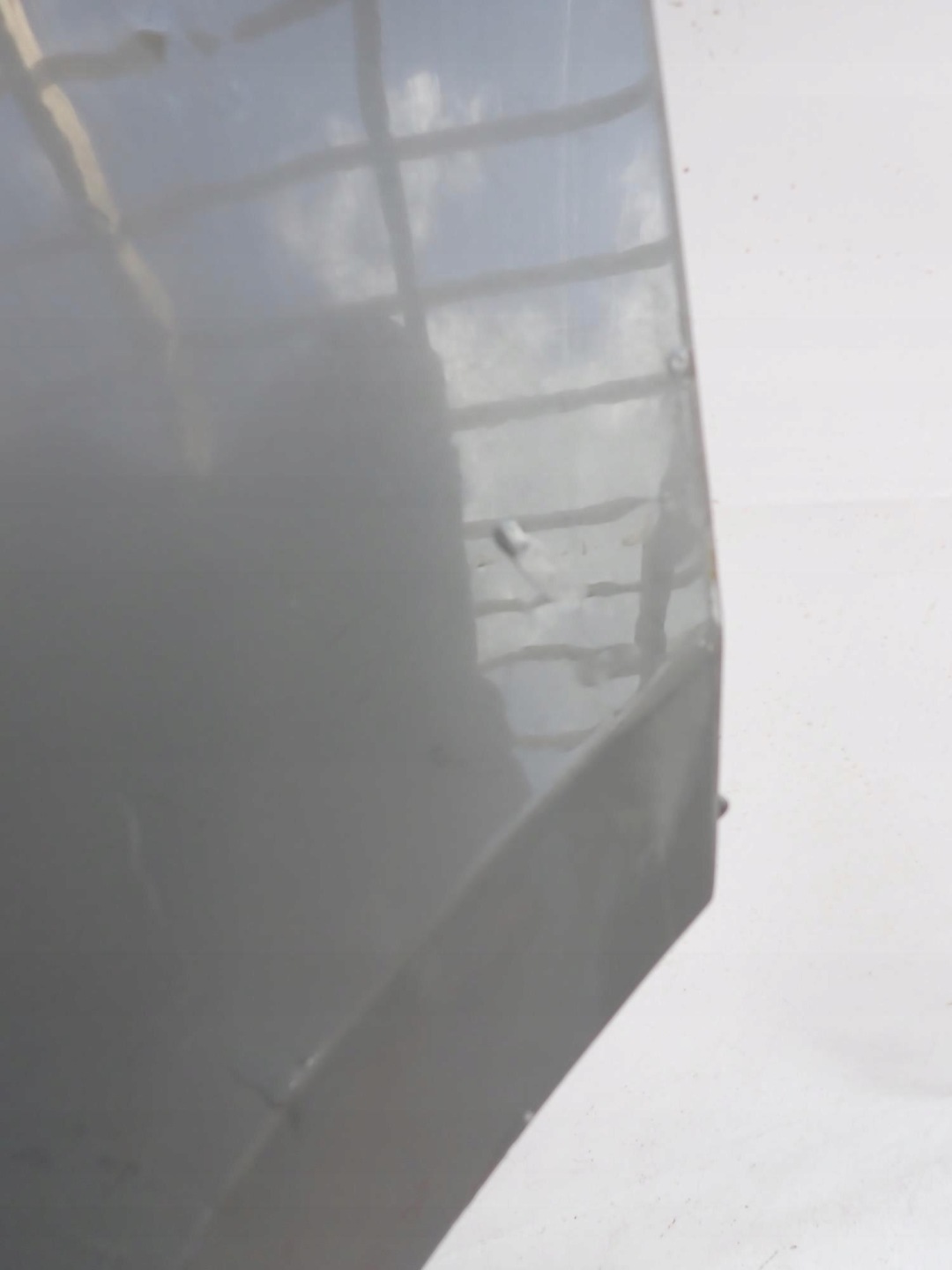 AUDI A4 B9 8W LIFT 19-23 fender front front right