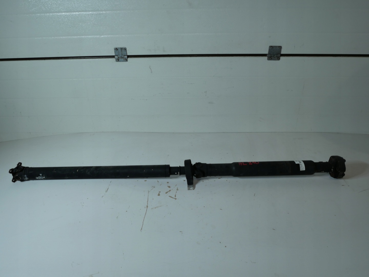 Antriebswelle BMW E46 7503486