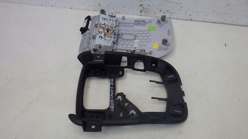 light OSWIETLENIE cabs OPEL CROSSLAND X 455567867