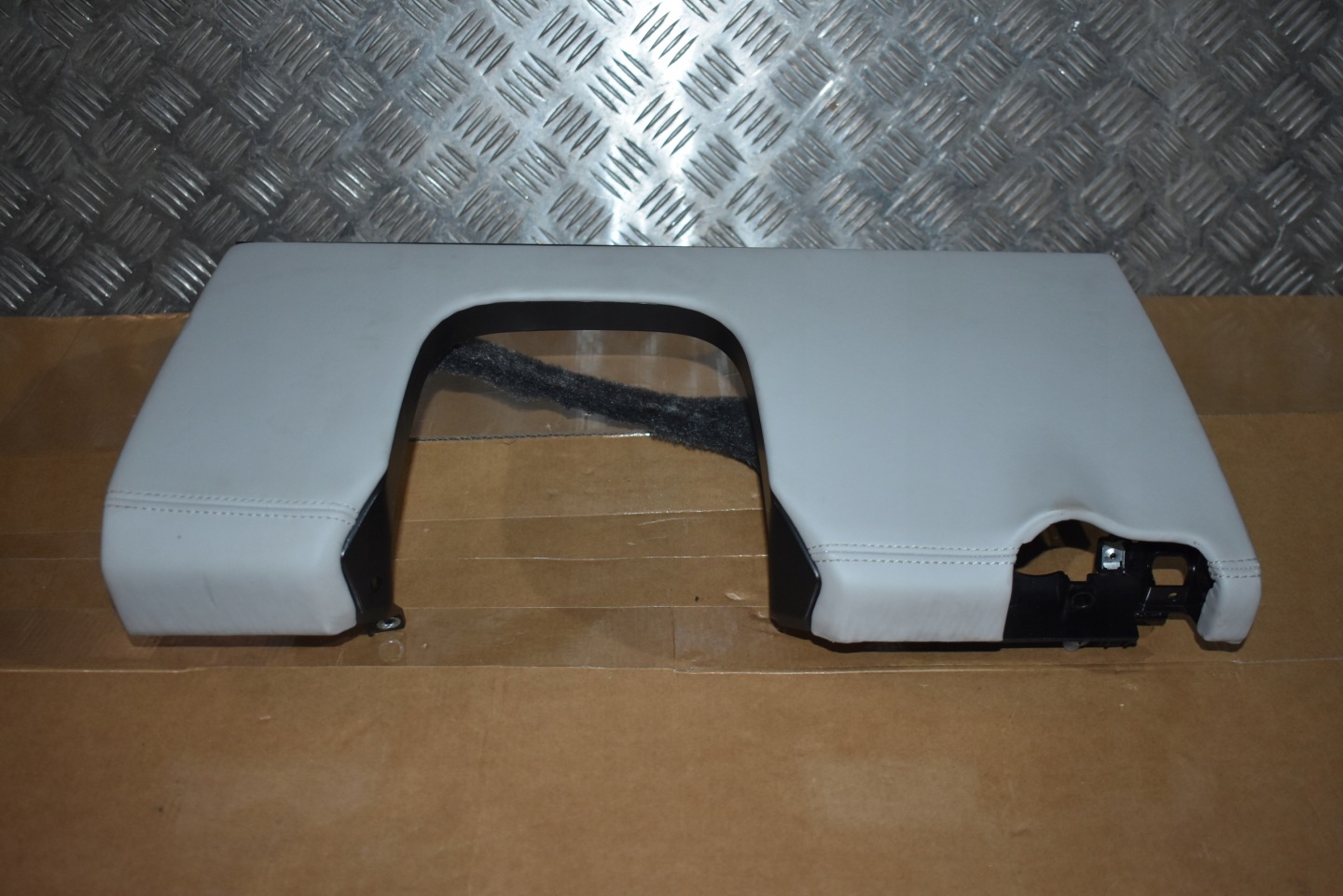 IDEALNA cover consoles left PORSCHE PANAMERA 971 KREIDE 1